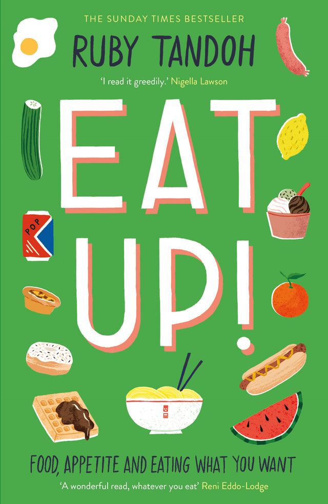Eat Up