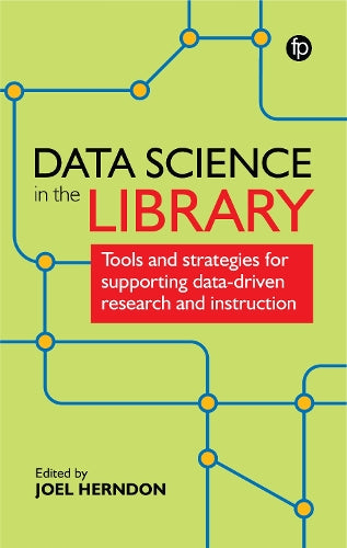 Data Science in the Library