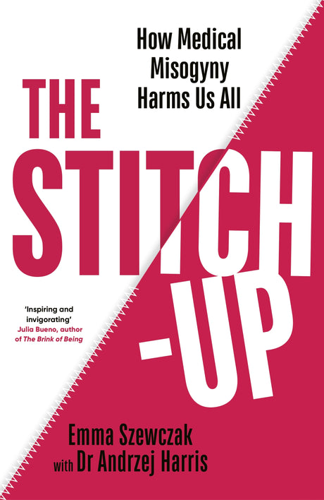 The Stitch-Up