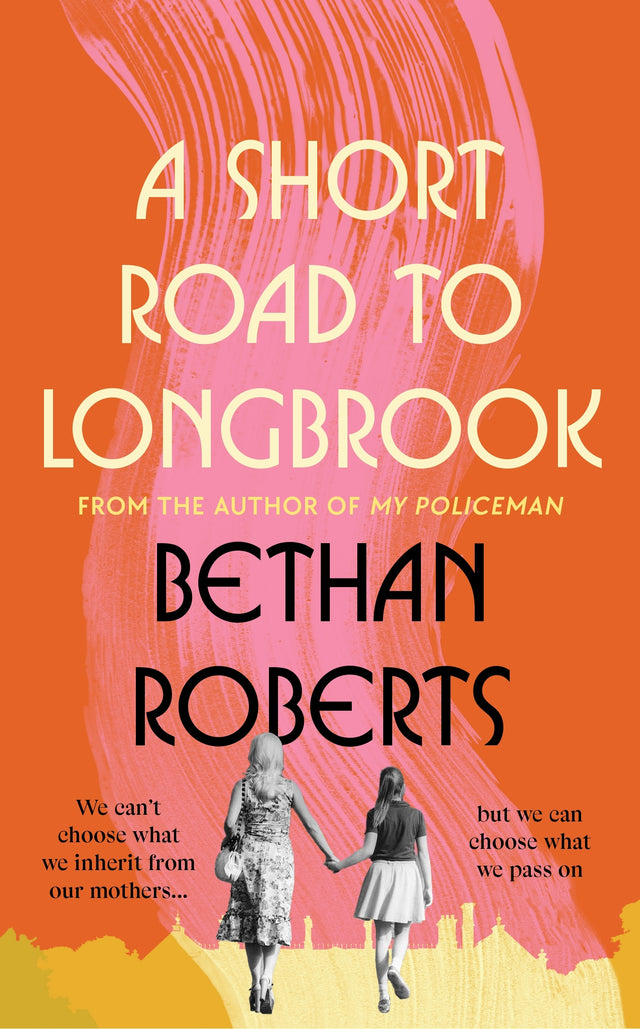 A Short Road to Longbrook