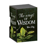 Jewels Ways Of Wisdom