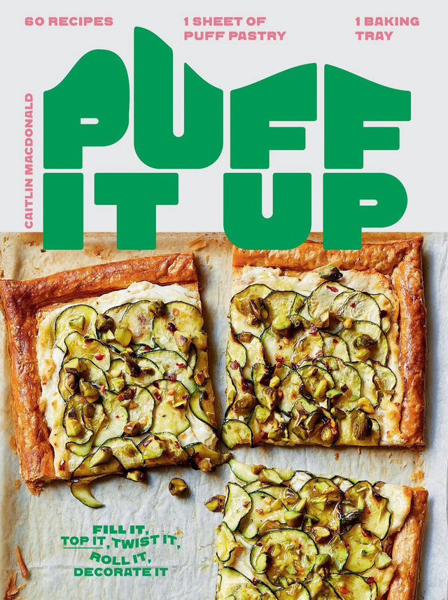 Puff It Up