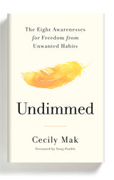 Undimmed