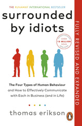 Surrounded by Idiots