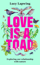 Love Is A Toad