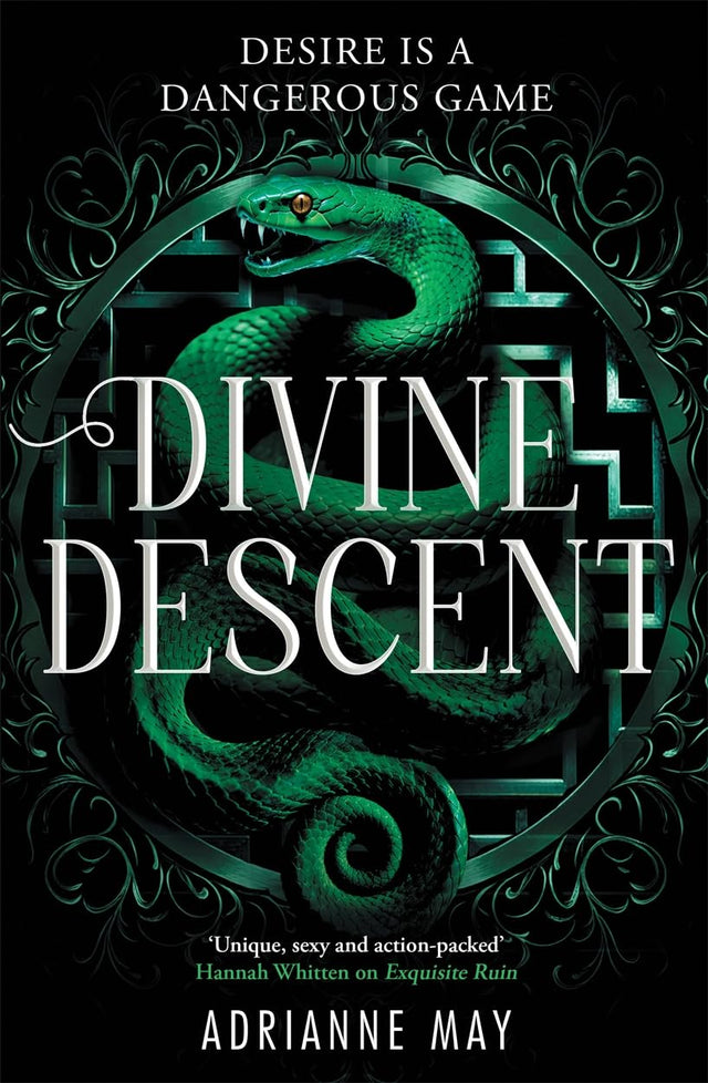 Divine Descent