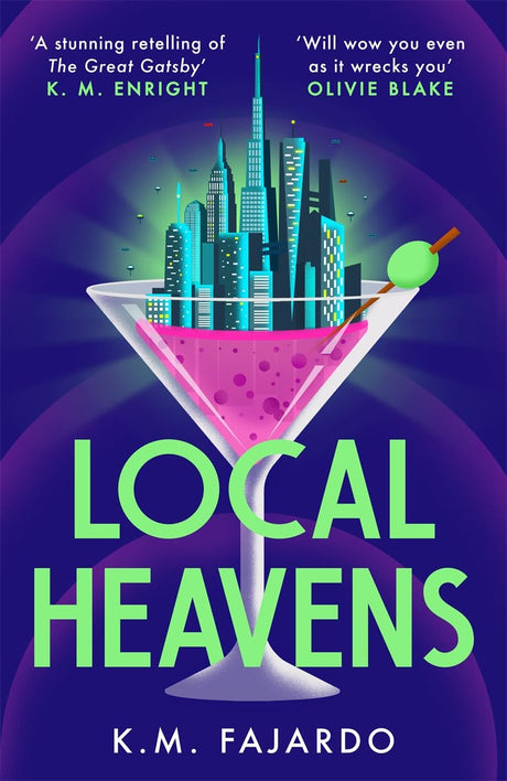 Local Heavens