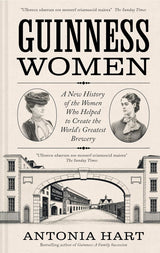 Guinness Women