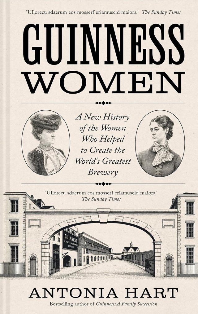 Guinness Women