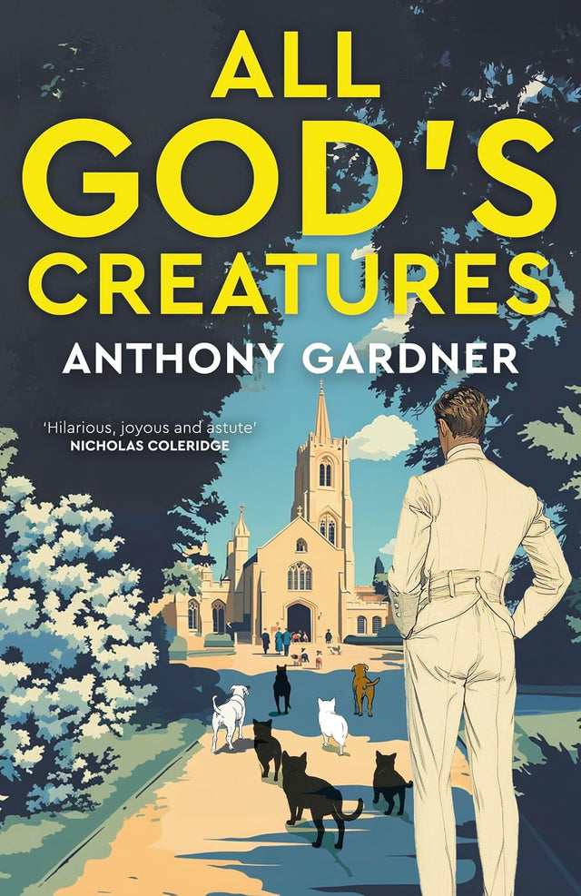 All God's Creatures