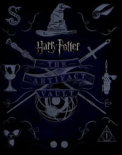 Harry Potter - The Artifact Vault