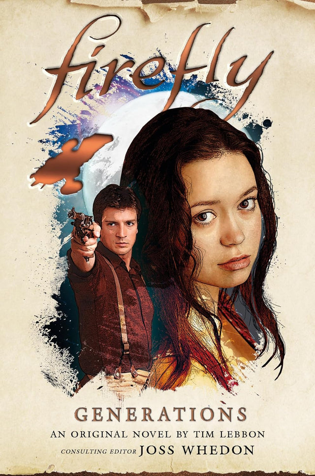 Firefly - Generations