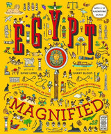 Egypt Magnified