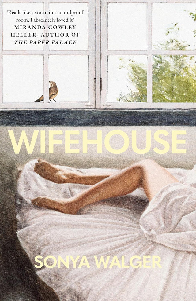 Wifehouse