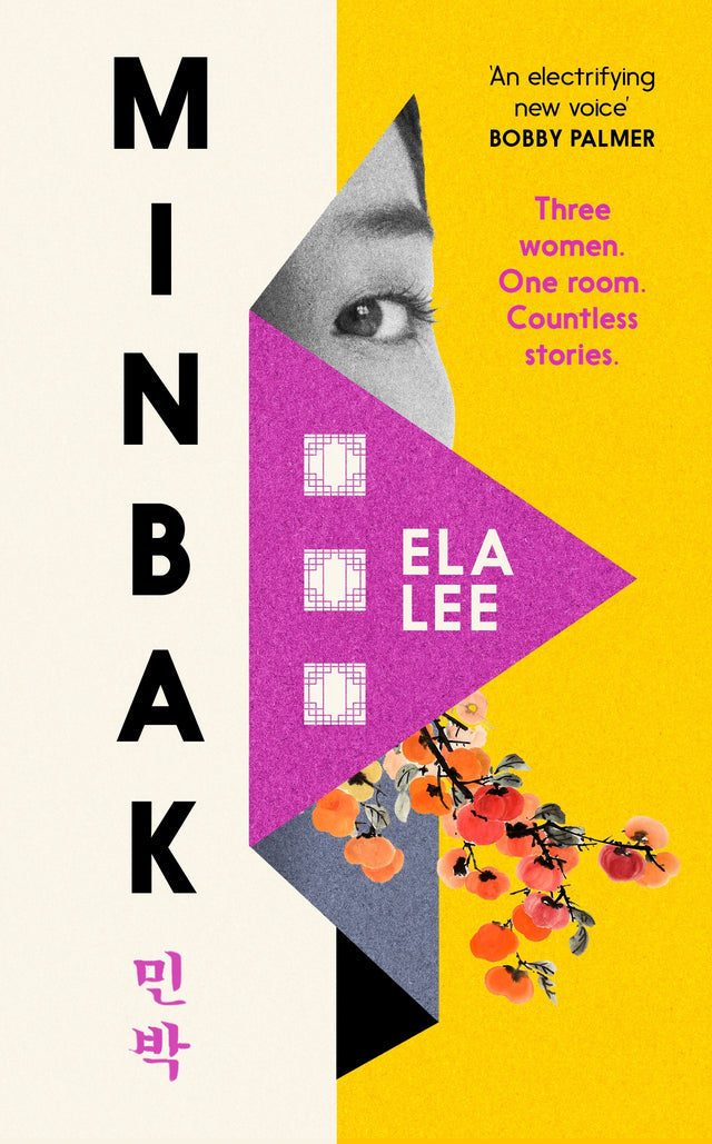 Minbak