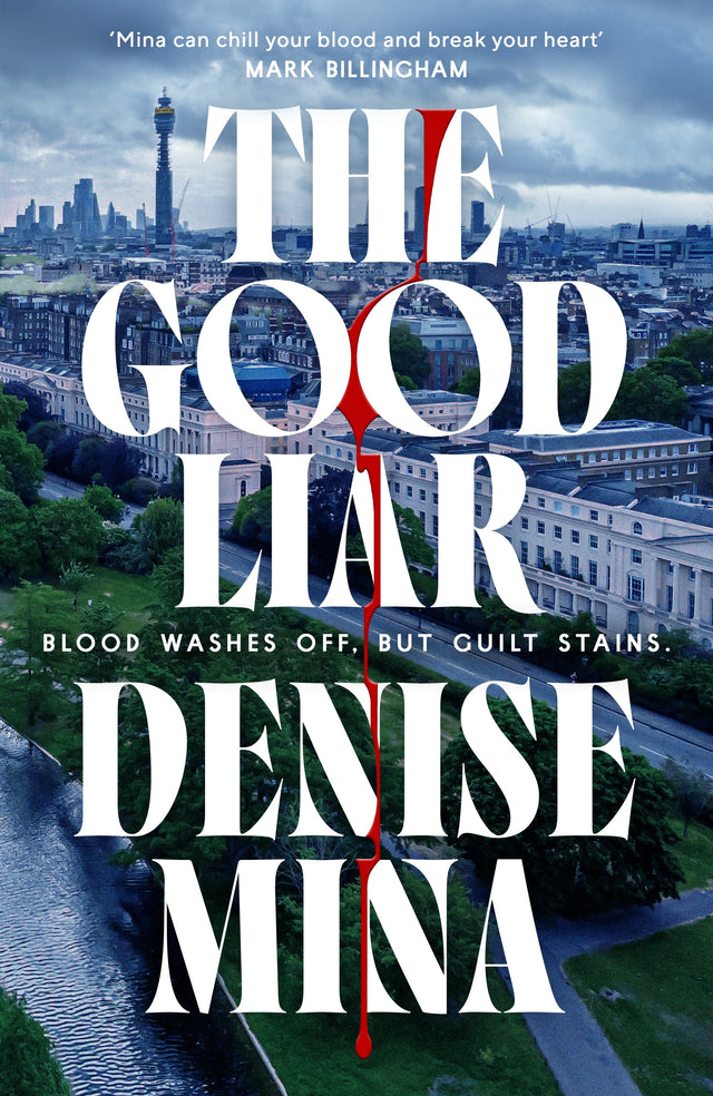 The Good Liar