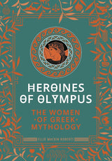 Heroines of Olympus