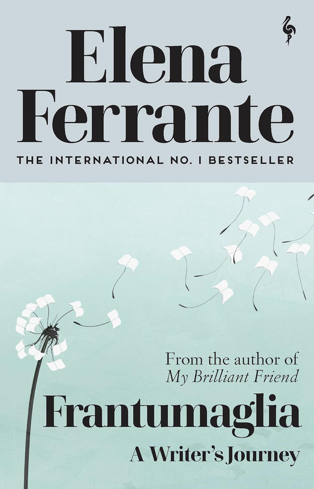 Frantumaglia