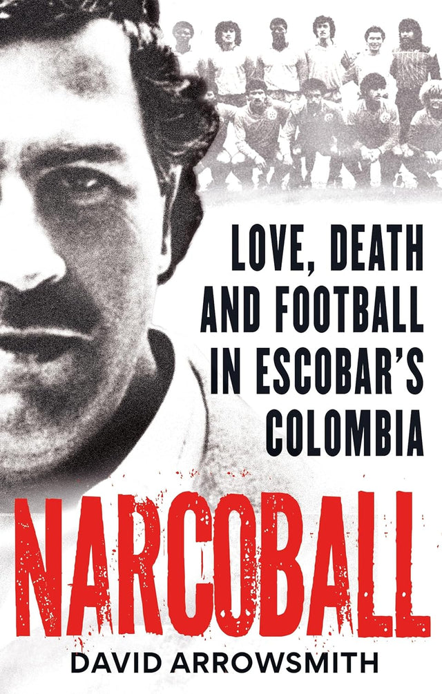 Narcoball