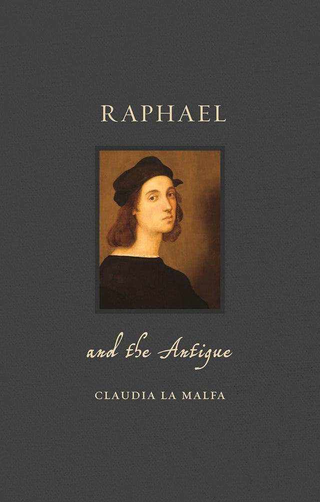 Raphael and the Antique