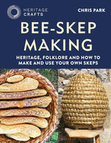 Bee-Skep Making