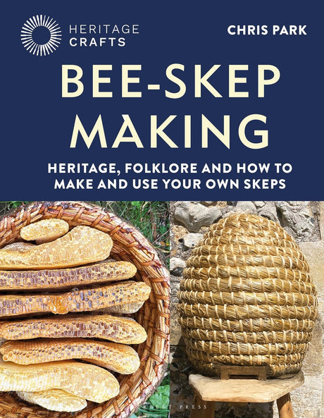 Bee-Skep Making