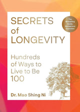 Secrets of Longevity, 2nd edition