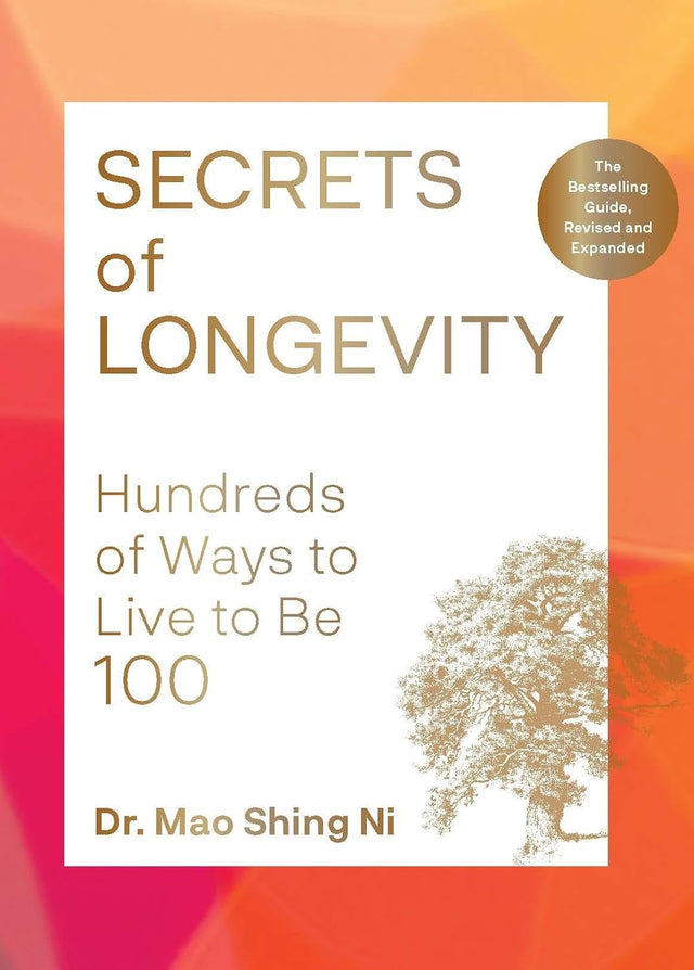 Secrets of Longevity, 2nd edition