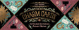 Luck, Love & Dreams Charm Cards