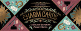 Luck, Love & Dreams Charm Cards