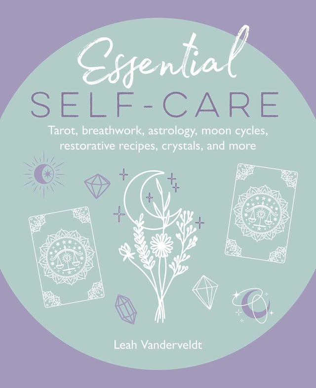 Essential Self-Care