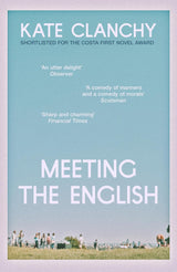 Meeting the English