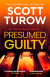 Presumed Guilty