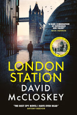 London Station