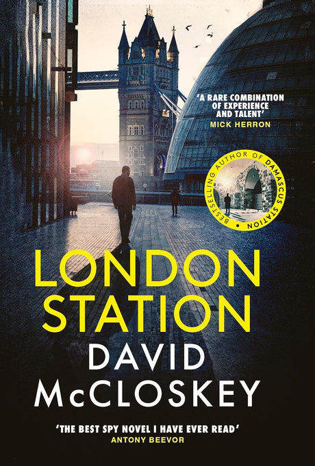 London Station