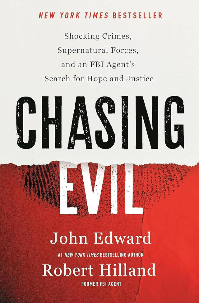 Chasing Evil