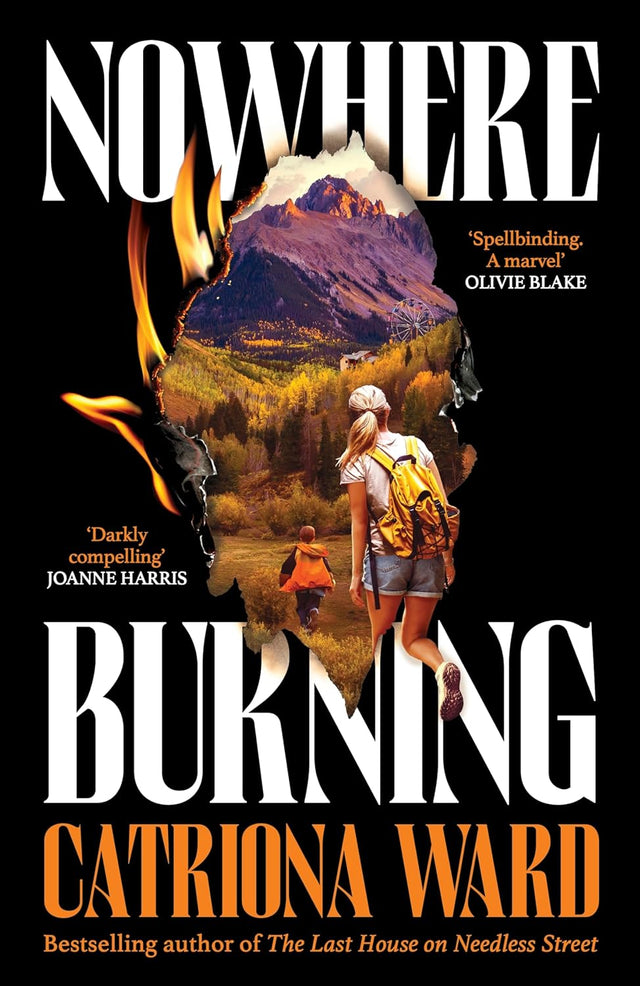 Nowhere Burning