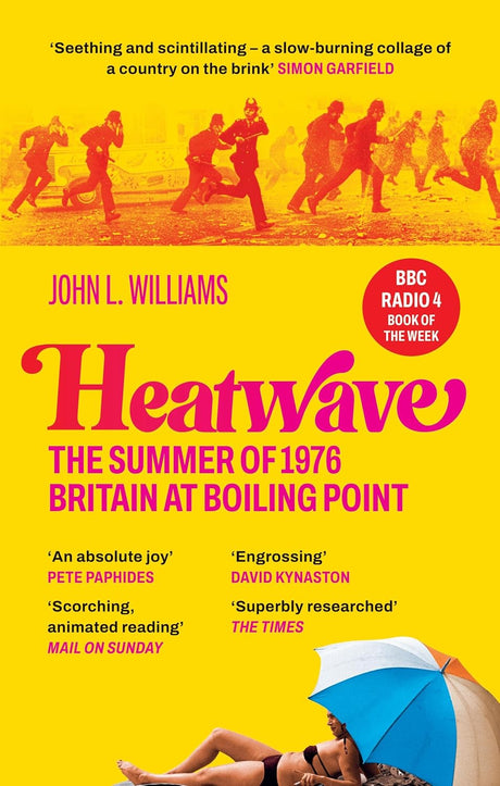 Heatwave