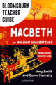 Bloomsbury Teacher Guide: Macbeth