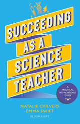 Succeeding as a Science Teacher