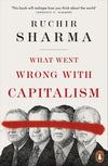 What Went Wrong With Capitalism