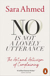 No Is Not a Lonely Utterance
