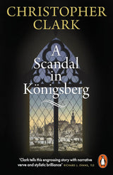 A Scandal in Königsberg