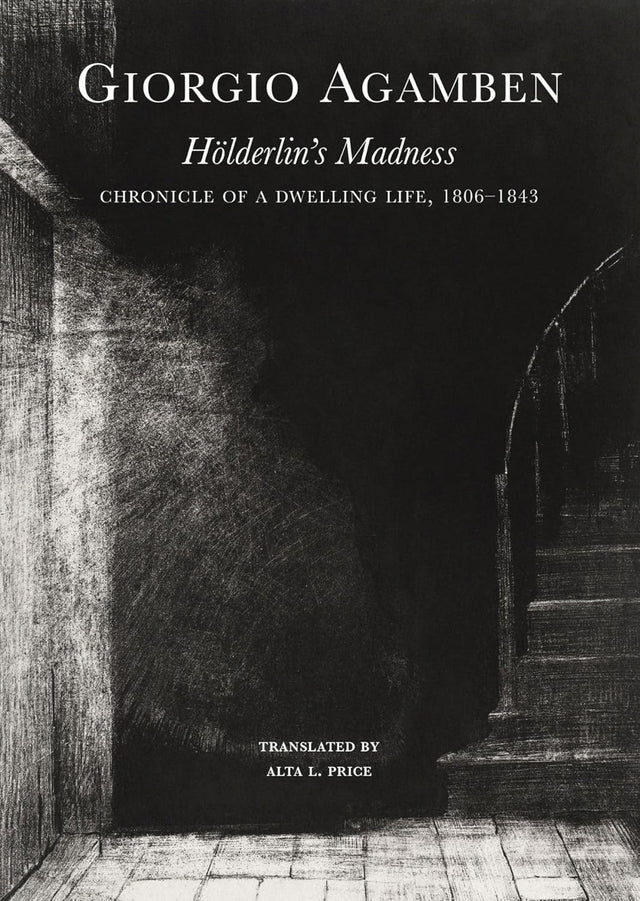 Hölderlin’s Madness