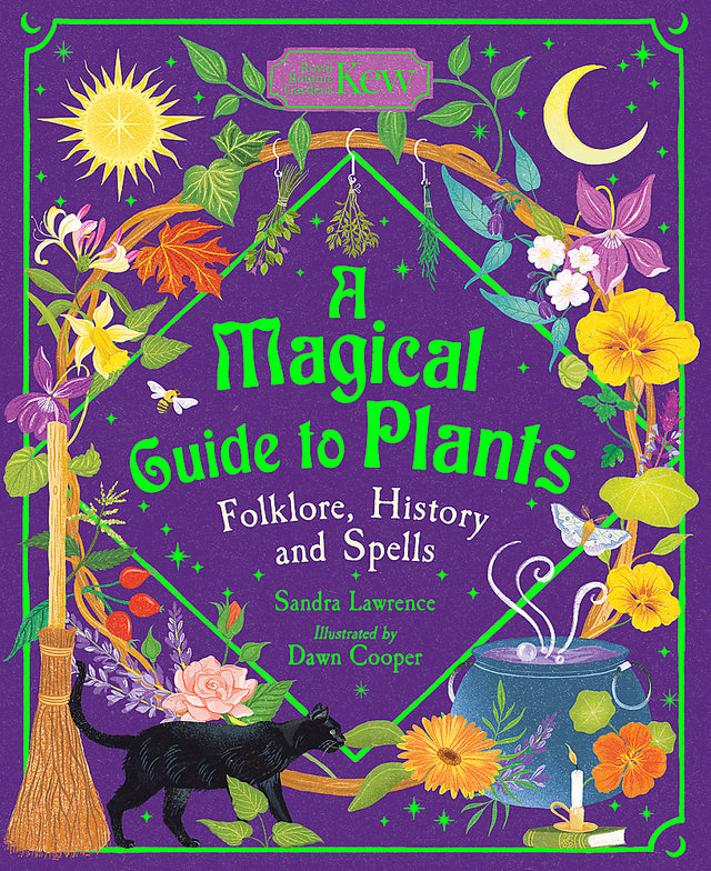 A Magical Guide to Plants
