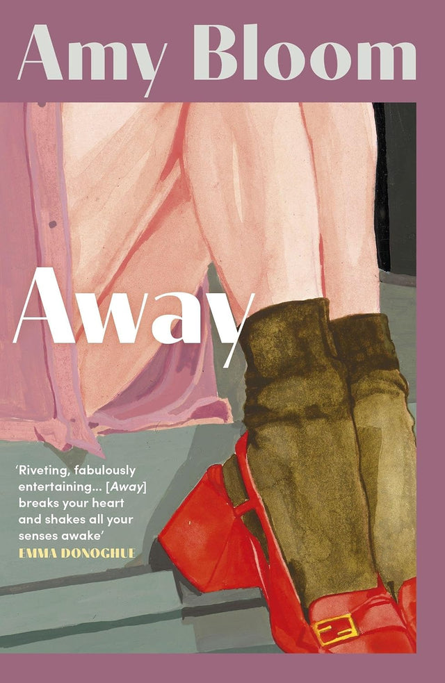 Away