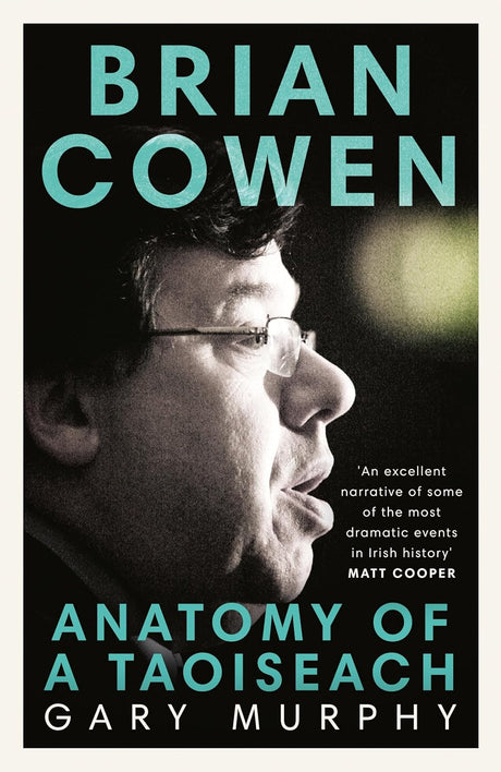 Brian Cowen