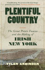 Plentiful Country