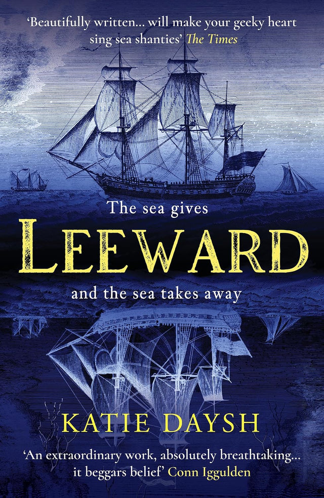 Leeward