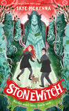 Hedgewitch: Stonewitch